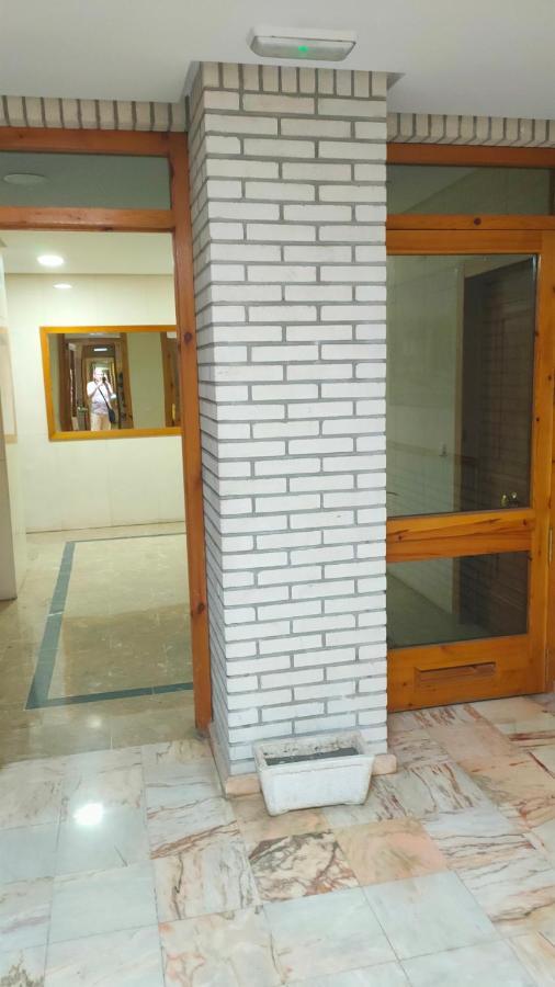 El Barquito Del Abuelo Daire Málaga Dış mekan fotoğraf