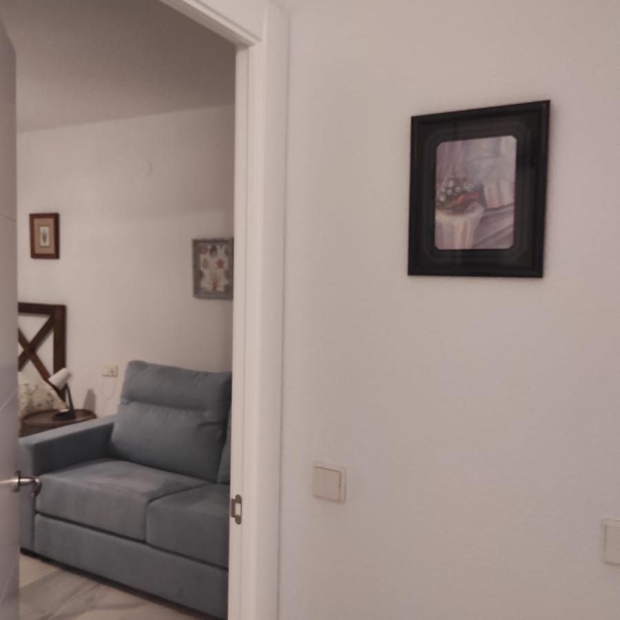 El Barquito Del Abuelo Daire Málaga Dış mekan fotoğraf